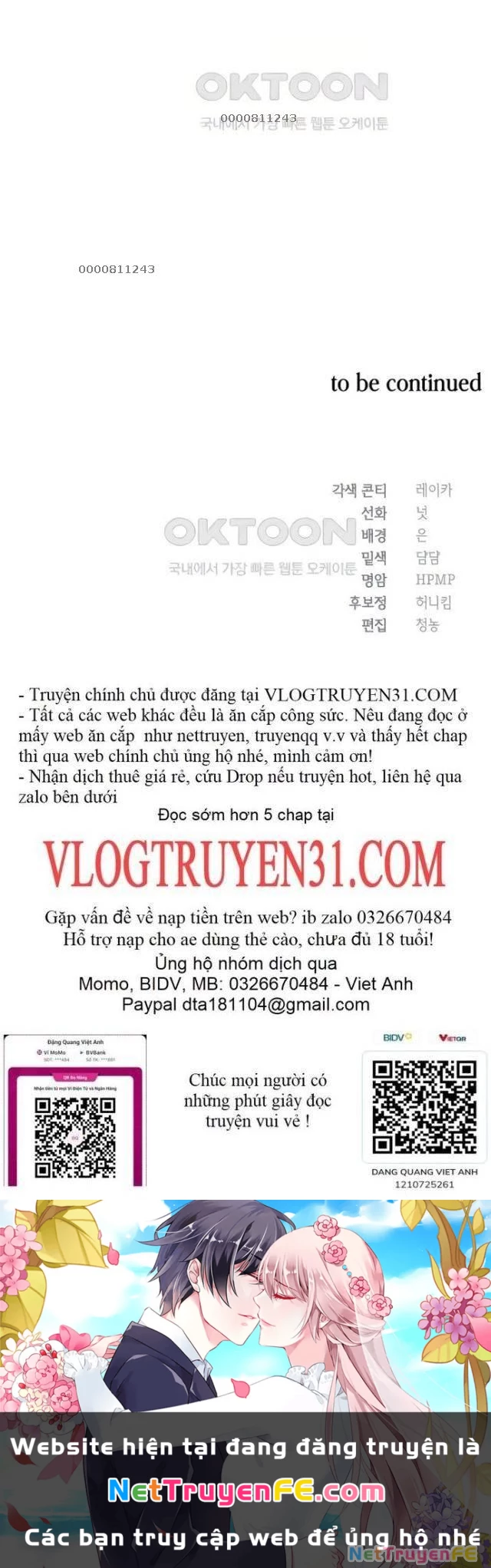 Muscle Joseon Chương 59 Ảnh 35