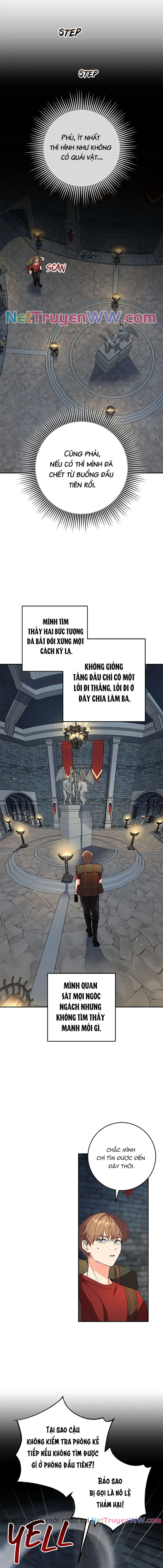 Anh Em Tôi - Những Nhân Vật Chính Chương 74 Ảnh 18