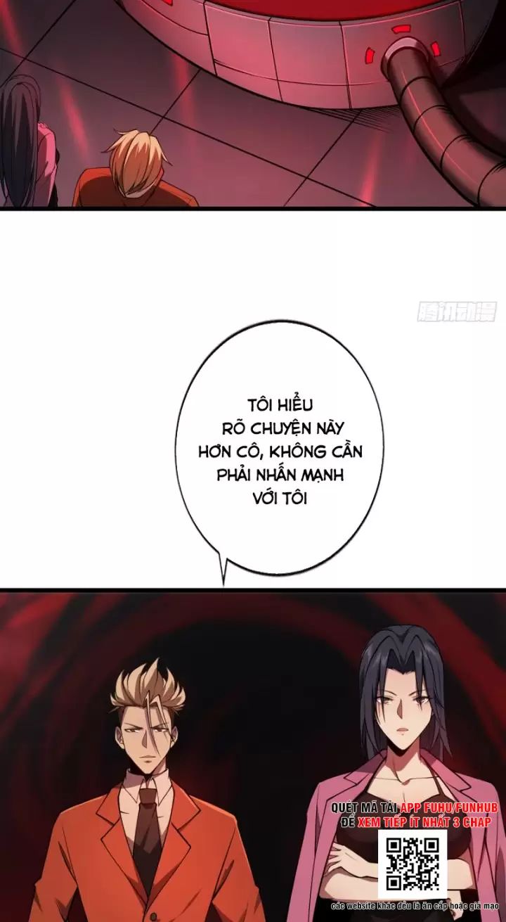 Ta, Chúa Tể Rừng Xanh Chương 16 Ảnh 7