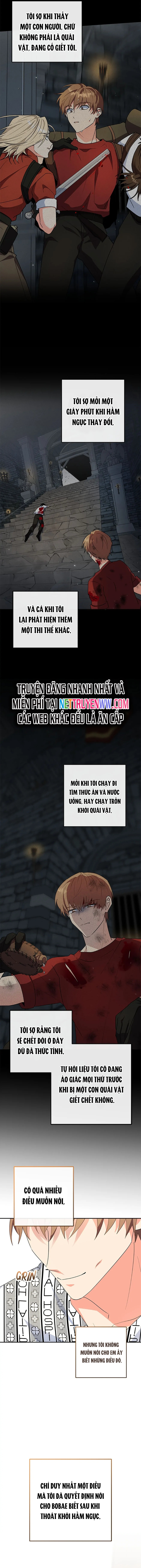 Anh Em Tôi - Những Nhân Vật Chính Chương 76 Ảnh 13