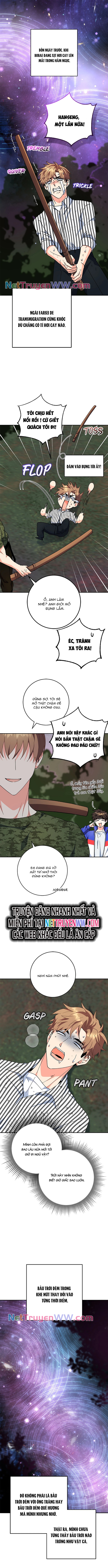 Anh Em Tôi - Những Nhân Vật Chính Chương 88 Ảnh 2