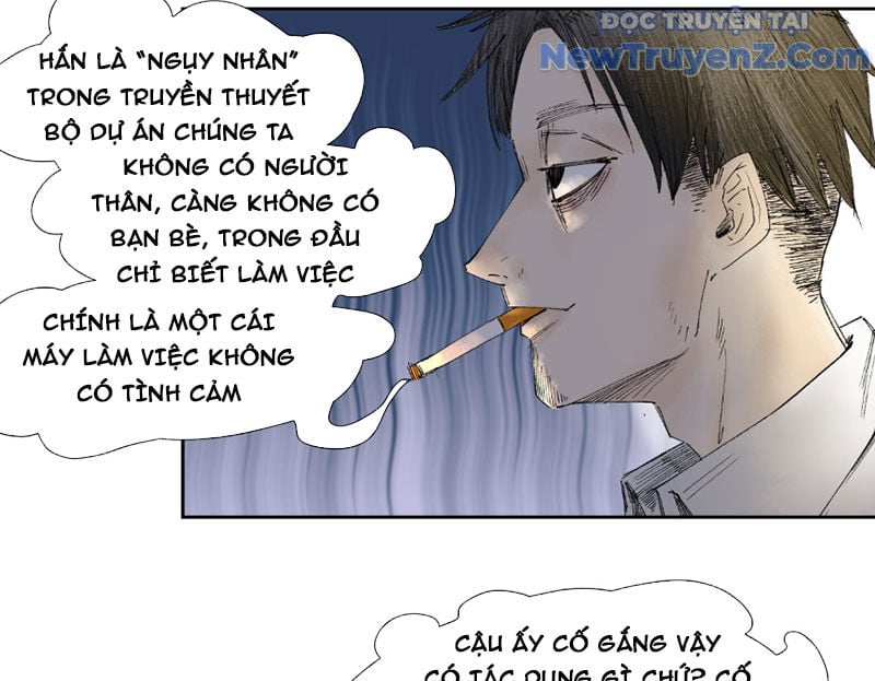 Bách Quỷ Lục Chương 11 Ảnh 61