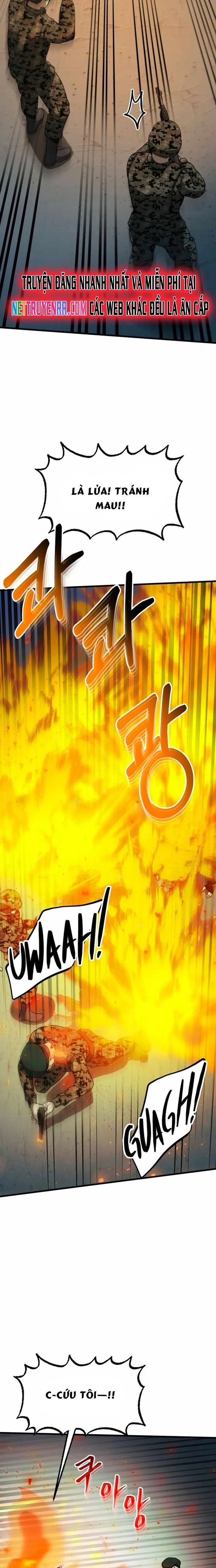 Ngoài Nhà Là Bão Tố Chương 40 Ảnh 16