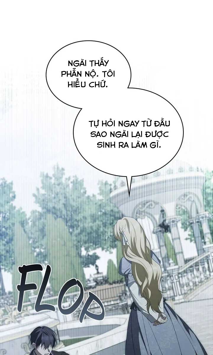 Lời Hứa Đó Không Phải Là Tôi Chương 20 Ảnh 31