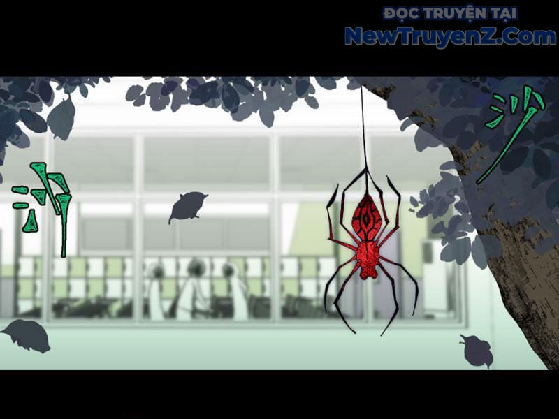 Bách Quỷ Lục Chương 12 Ảnh 4