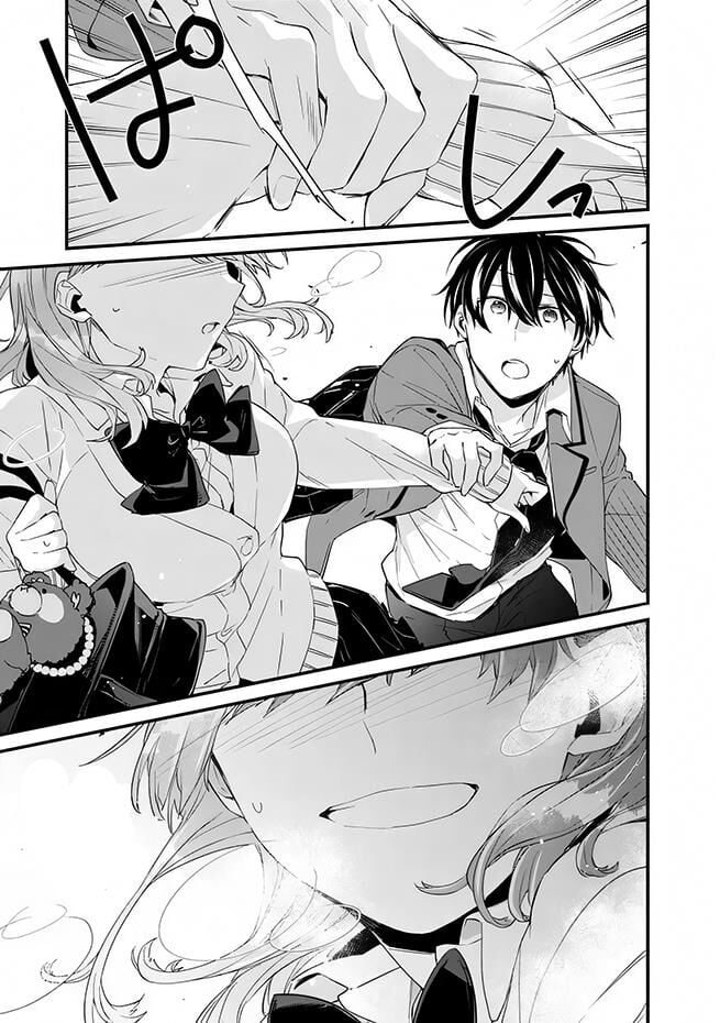 Osananajimi Kanojo No Morahara Ga Hidoi N De Zetsuen Sengen Shite Yatta Chương 13 Ảnh 13