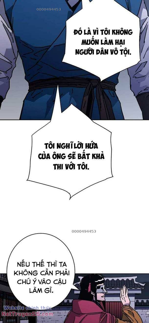 Bố Vô Song Chương 287 Ảnh 40