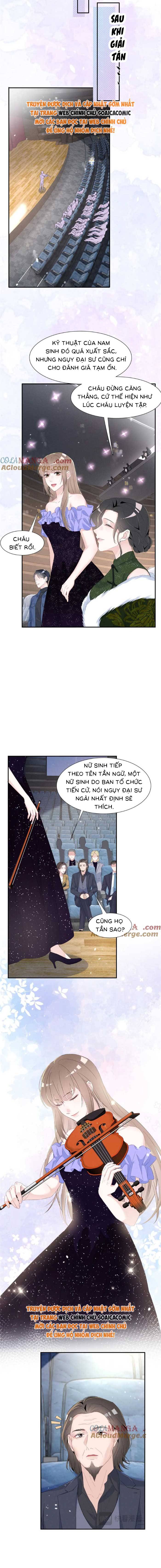 Phu Nhân Lại Rơi Áo Choàng Chương 69 Ảnh 8