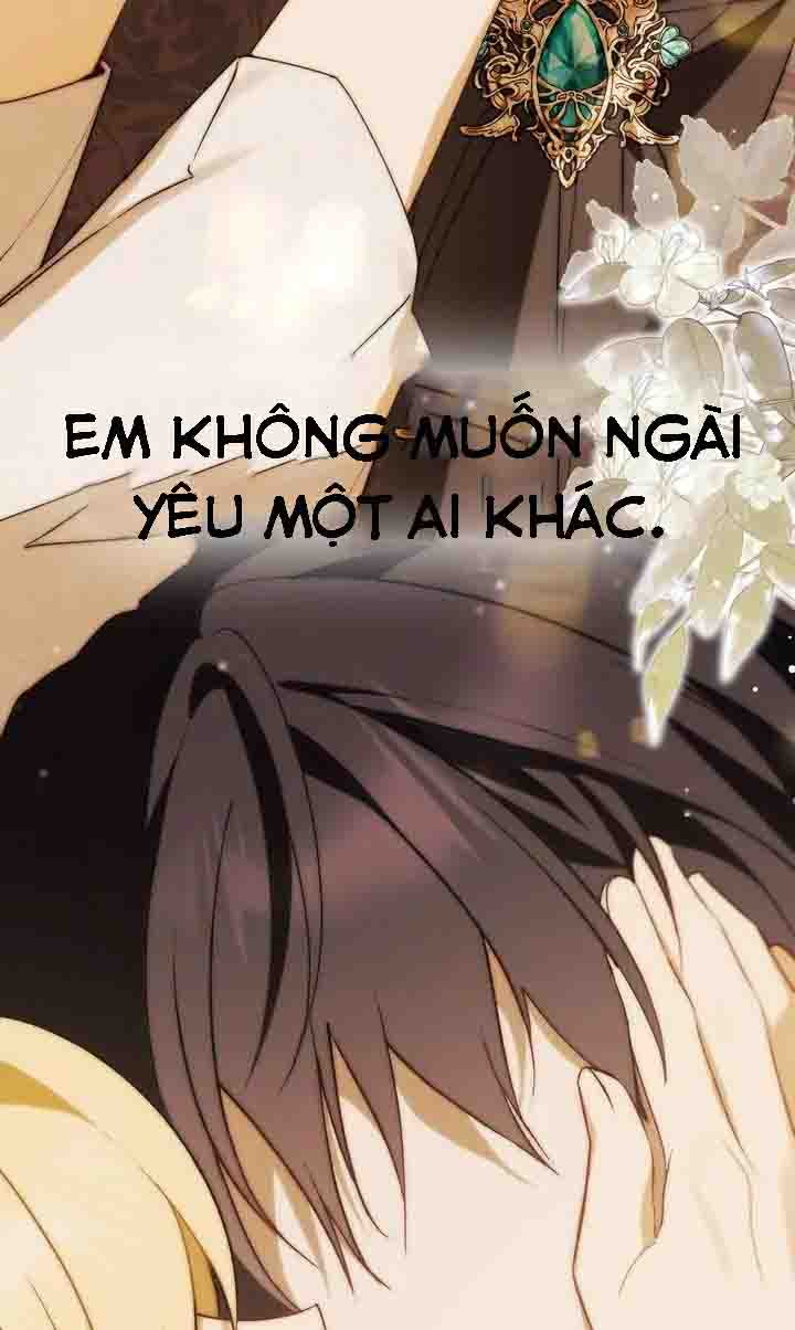 Lời Hứa Đó Không Phải Là Tôi Chương 22 Ảnh 95