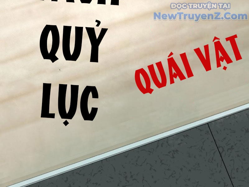 Bách Quỷ Lục Chương 12 Ảnh 19