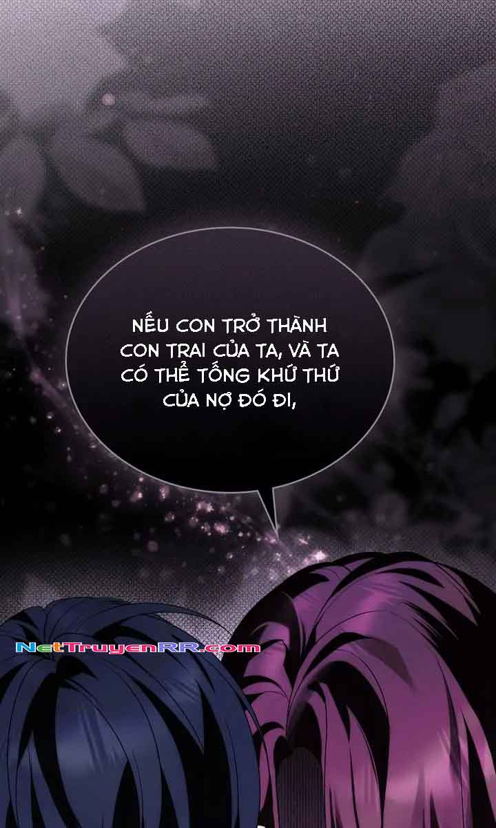 Lời Hứa Đó Không Phải Là Tôi Chương 20 Ảnh 70