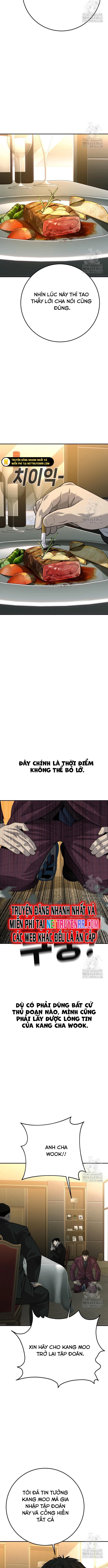 Đứa Con Báo Thù Chương 52 Ảnh 15