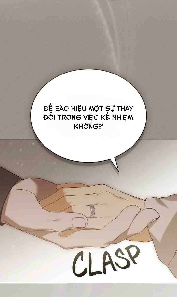 Lời Hứa Đó Không Phải Là Tôi Chương 22 Ảnh 63