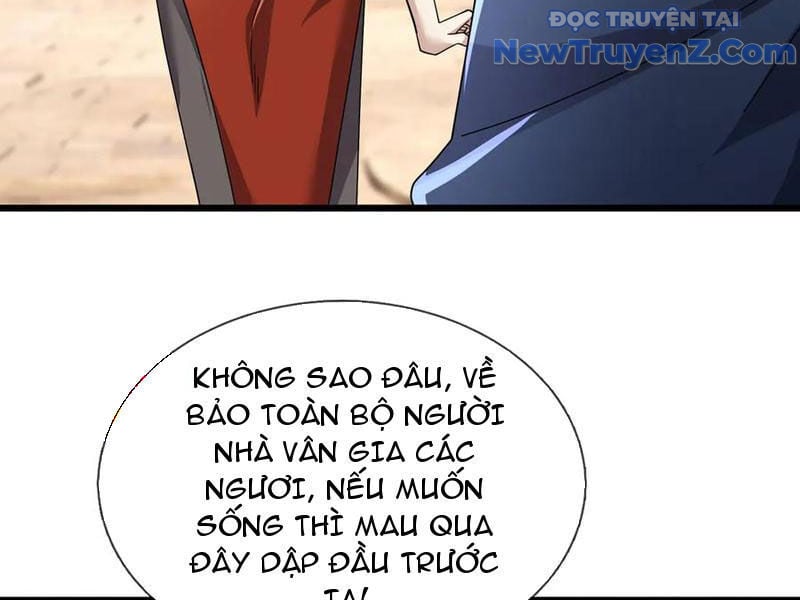 Ngủ Say Vạn Cổ: Xuất Thế Quét Ngang Chư Thiên Chương 104 Ảnh 120