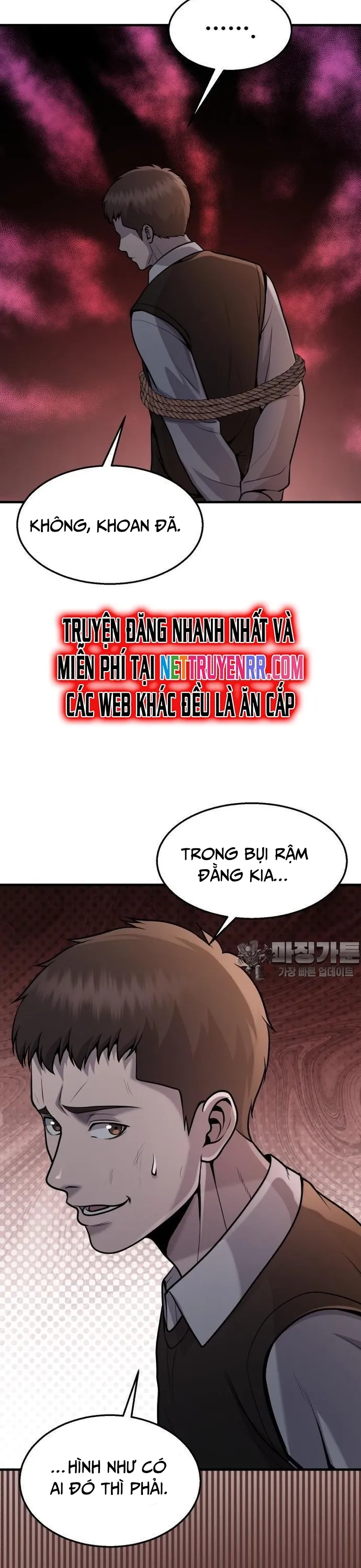Không Khoan Nhượng Chương 33 Ảnh 40