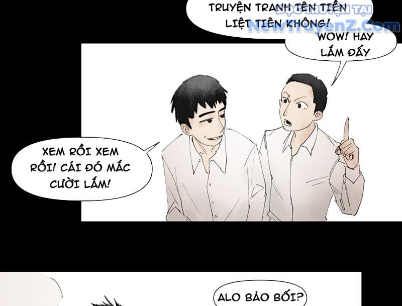 Bách Quỷ Lục Chương 11 Ảnh 42