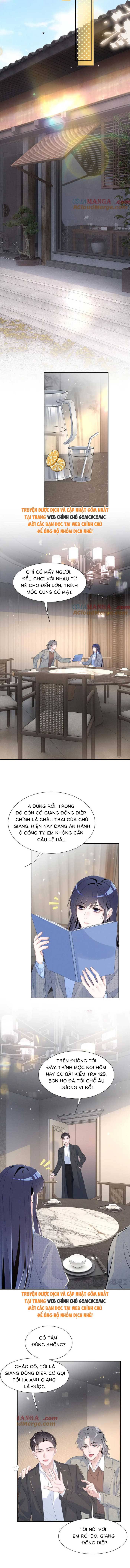 Phu Nhân Lại Rơi Áo Choàng Chương 68 Ảnh 3