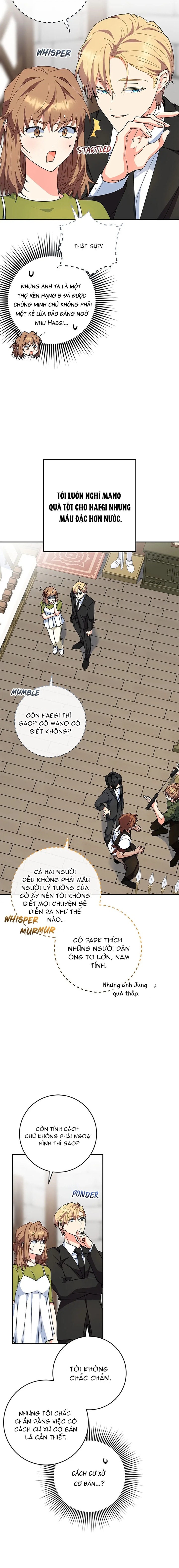 Anh Em Tôi - Những Nhân Vật Chính Chương 84 Ảnh 3