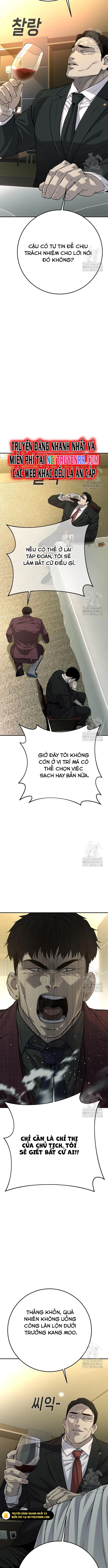 Đứa Con Báo Thù Chương 52 Ảnh 17