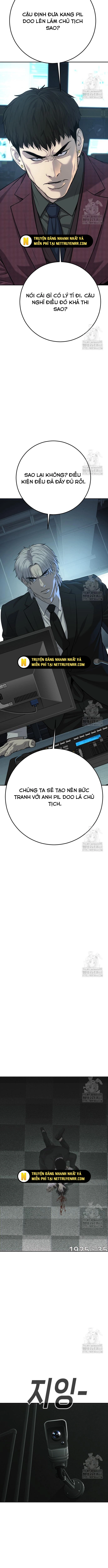 Đứa Con Báo Thù Chương 50 Ảnh 15