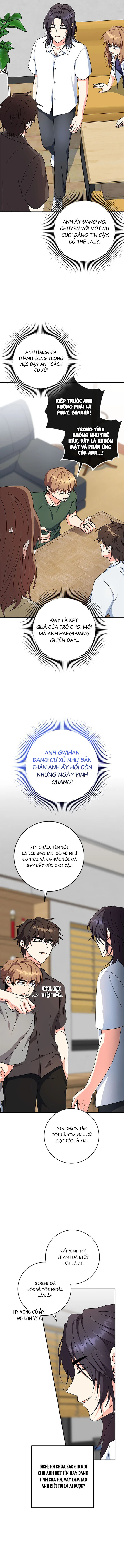 Anh Em Tôi - Những Nhân Vật Chính Chương 90 Ảnh 15