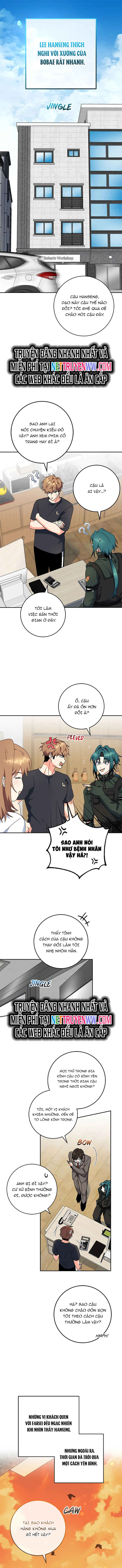 Anh Em Tôi - Những Nhân Vật Chính Chương 90 Ảnh 2