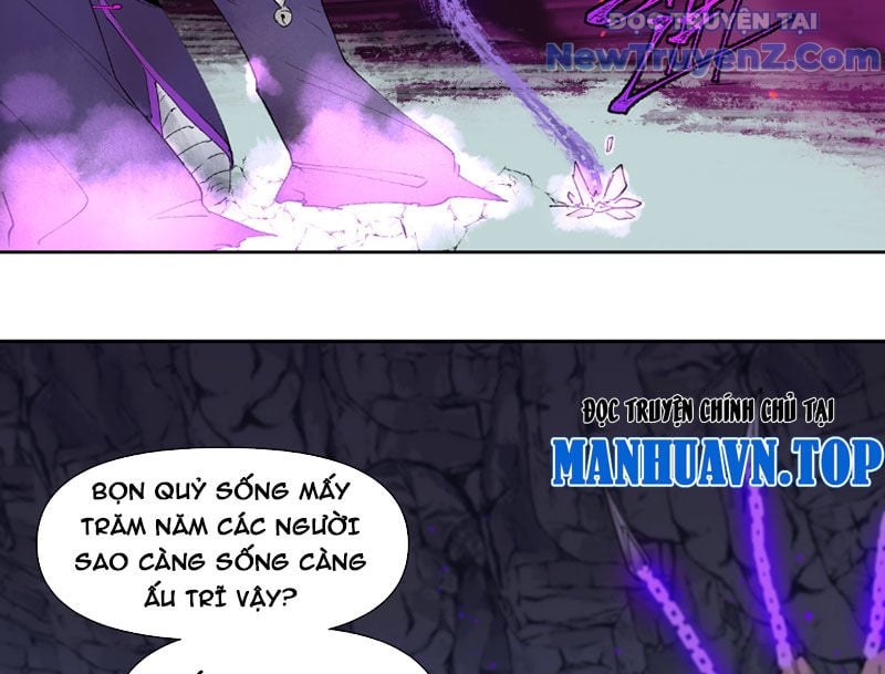 Bách Quỷ Lục Chương 11 Ảnh 21