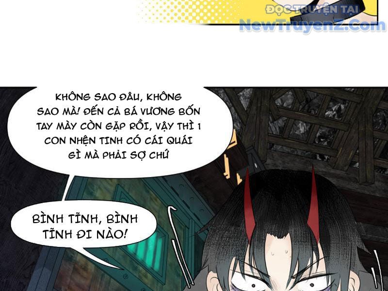 Bách Quỷ Lục Chương 8 Ảnh 26