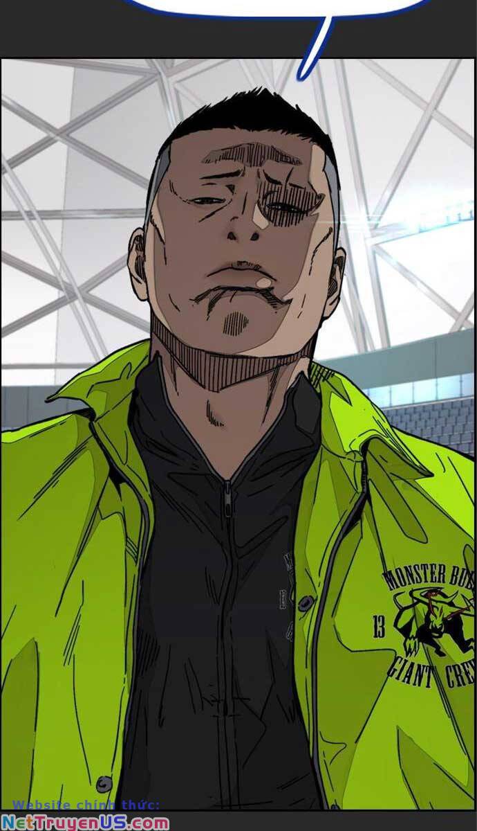Wind Breaker Chương 473 Ảnh 7