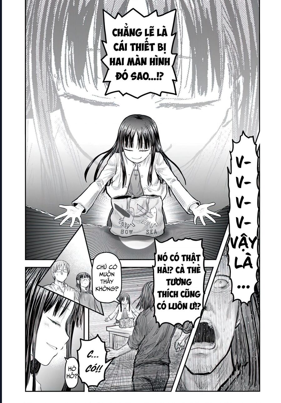 Isekai Ojisan Chương 67 Ảnh 8