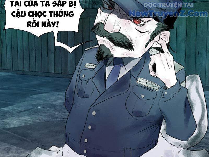 Bách Quỷ Lục Chương 8 Ảnh 24