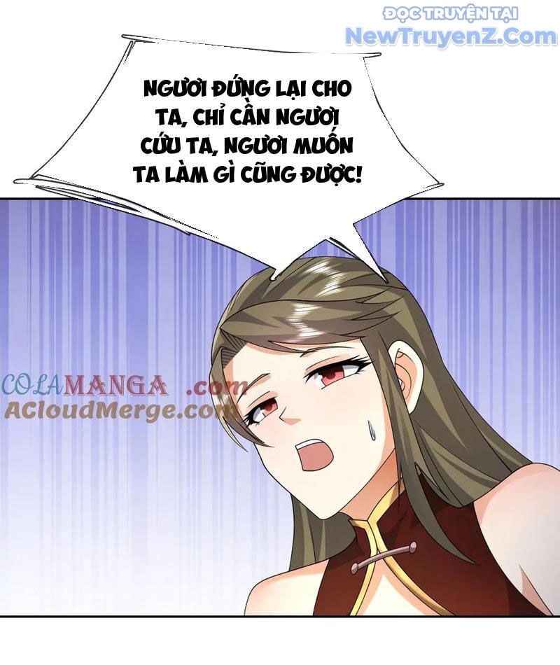 Ngủ Say Vạn Cổ: Xuất Thế Quét Ngang Chư Thiên Chương 102 Ảnh 16