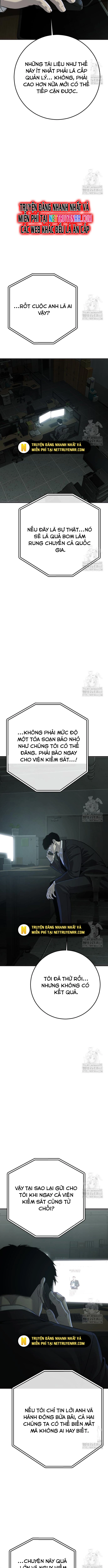 Đứa Con Báo Thù Chương 50 Ảnh 22