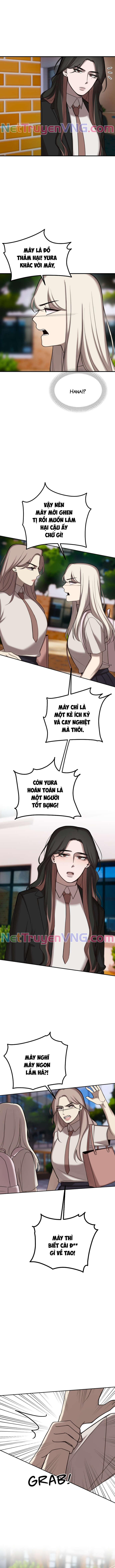 Đông Lạnh Trước Mùa Xuân Chương 43 Ảnh 9