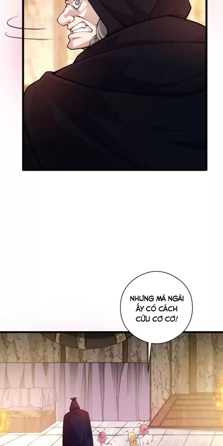 Ta, Chúa Tể Rừng Xanh Chương 17 Ảnh 22