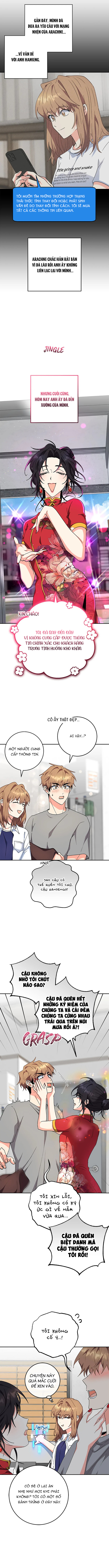 Anh Em Tôi - Những Nhân Vật Chính Chương 90 Ảnh 7