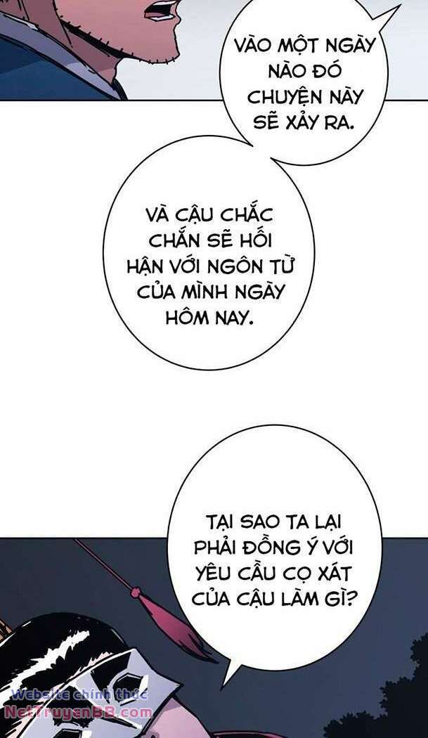 Bố Vô Song Chương 287 Ảnh 45