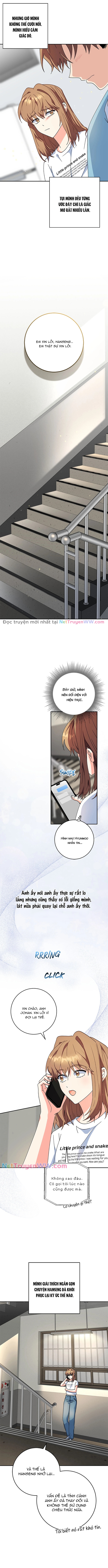 Anh Em Tôi - Những Nhân Vật Chính Chương 88 Ảnh 12