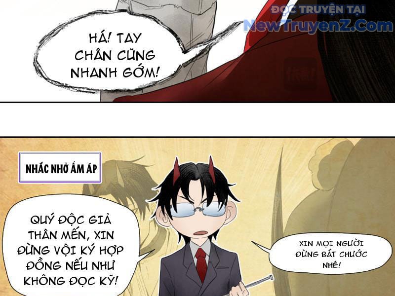 Bách Quỷ Lục Chương 10 Ảnh 35