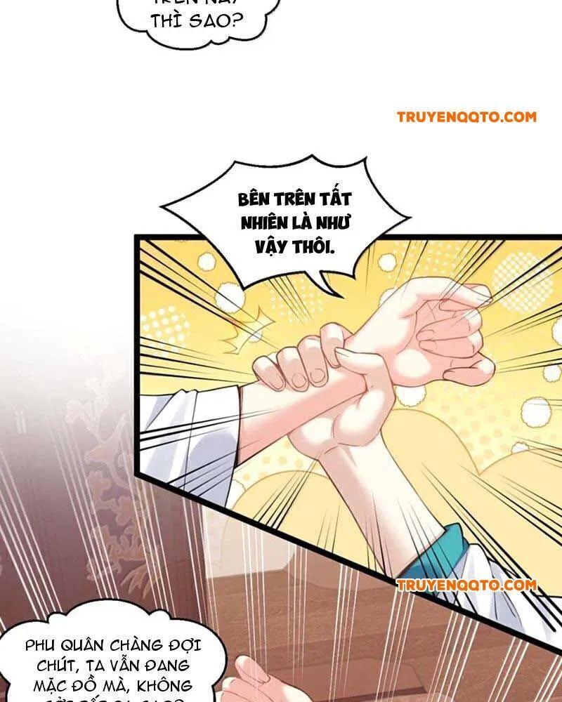 Hảo Đồ Nhi Hãy Tha Cho Vi Sư Chương 336.6 Ảnh 5