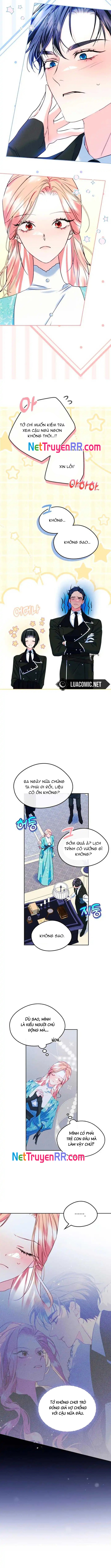 Bạn Thân Khác Giới Của Nam Chính Chương 64 Ảnh 6