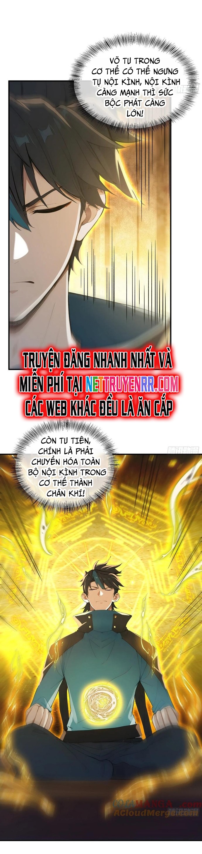 Ta Khôi Phục Thần Minh Chương 17 Ảnh 5