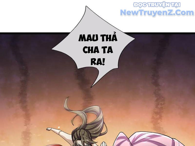 Ngủ Say Vạn Cổ: Xuất Thế Quét Ngang Chư Thiên Chương 104 Ảnh 55