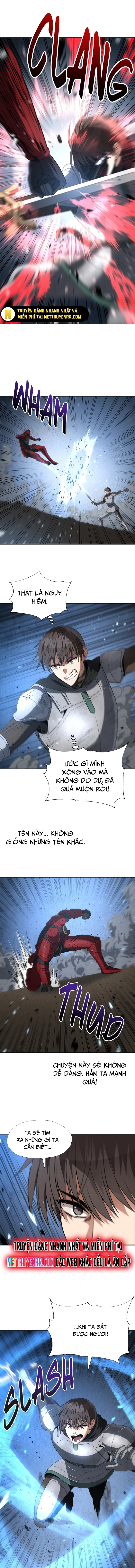 Quay Trở Lại Dị Giới Một Lần Nữa Chương 91 Ảnh 9