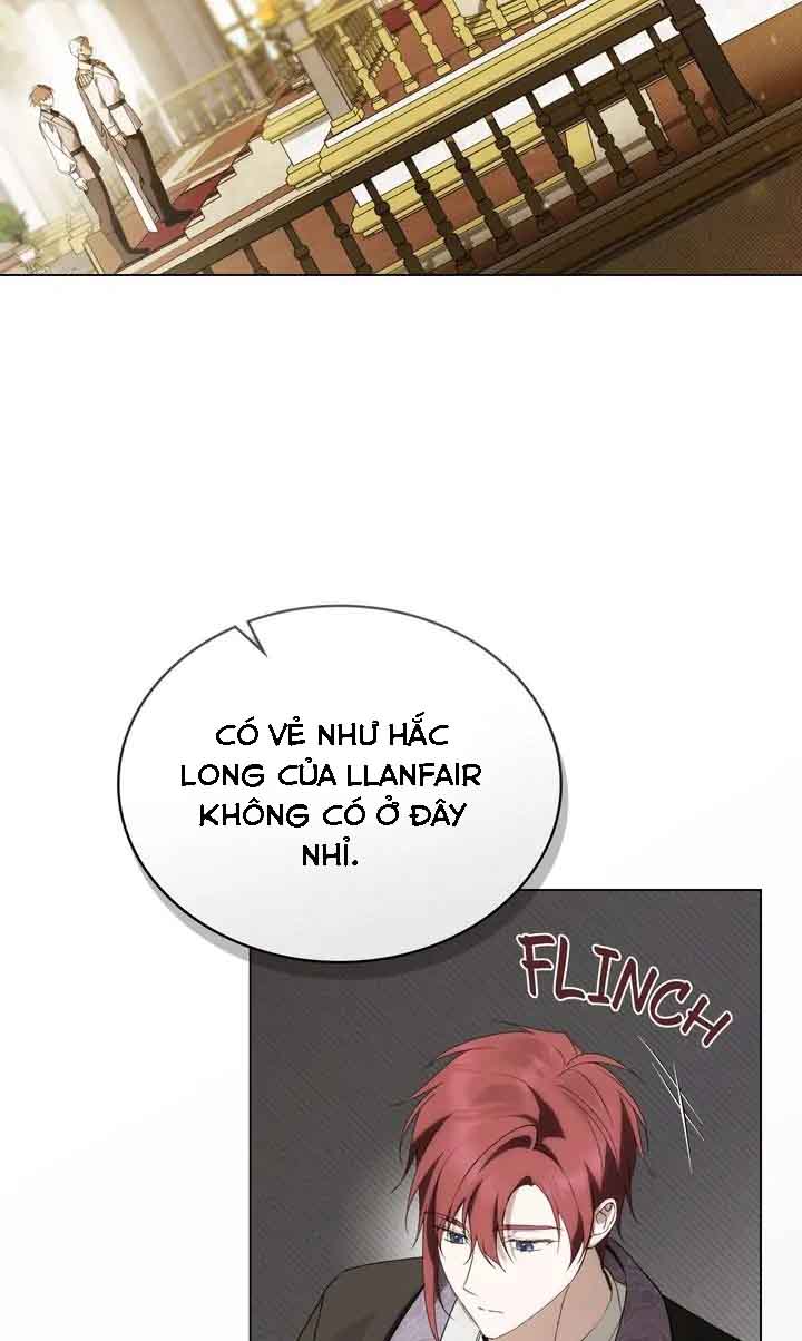 Lời Hứa Đó Không Phải Là Tôi Chương 22 Ảnh 16