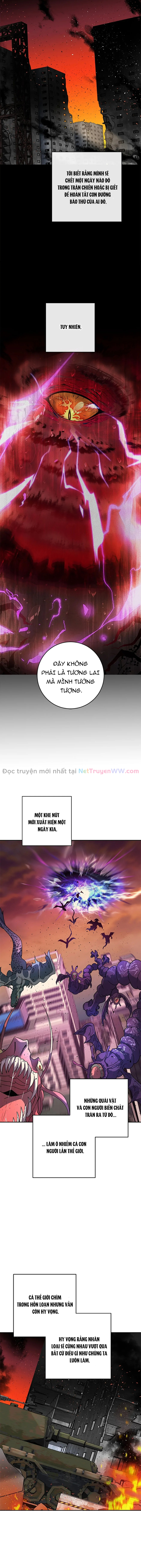 Anh Em Tôi - Những Nhân Vật Chính Chương 78 Ảnh 16