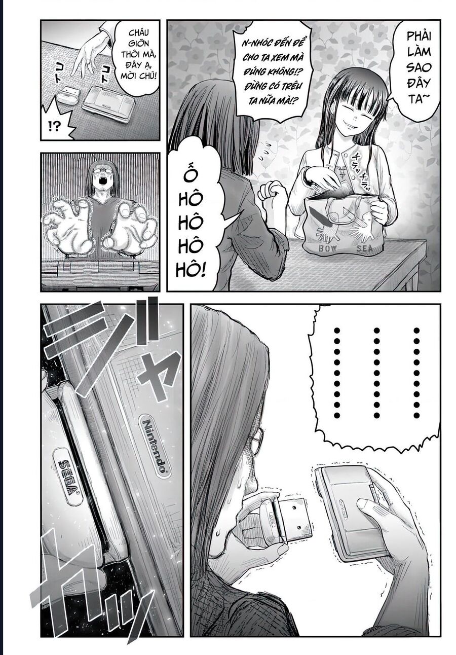 Isekai Ojisan Chương 67 Ảnh 9