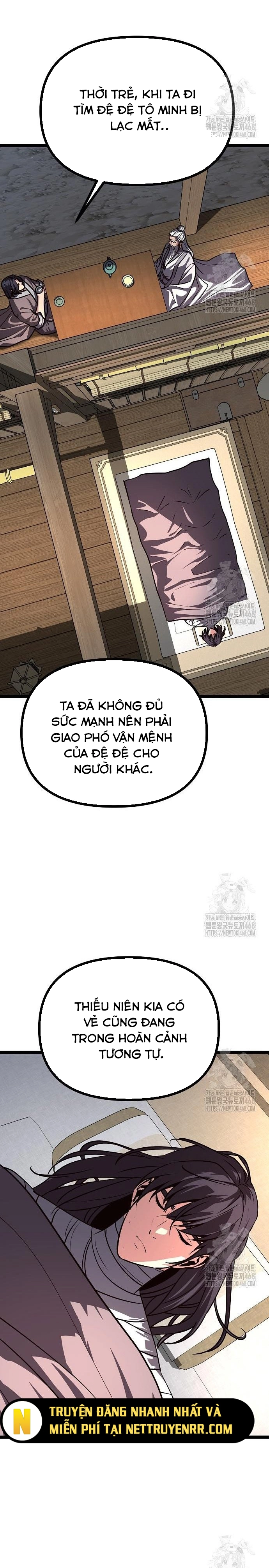 Tòng Bách Chương 43 Ảnh 14