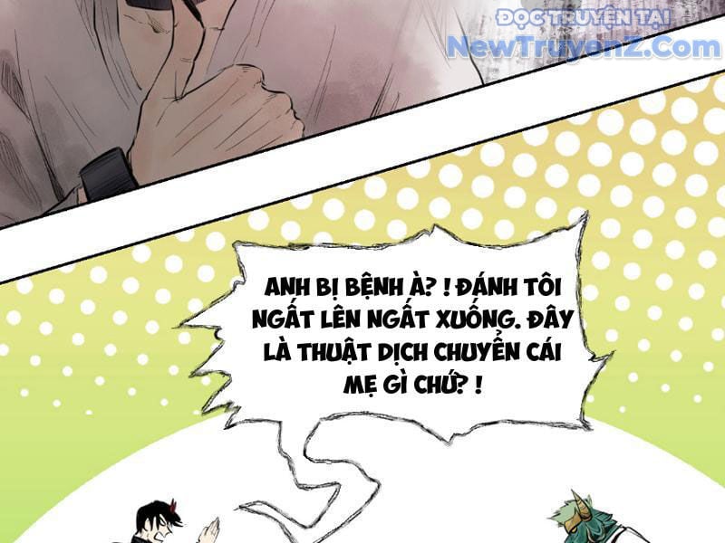 Bách Quỷ Lục Chương 9 Ảnh 11