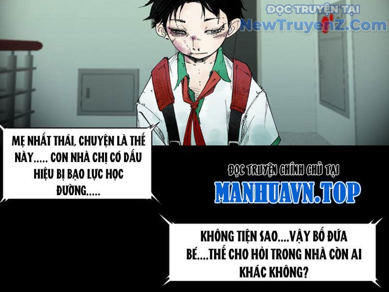 Bách Quỷ Lục Chương 12 Ảnh 21